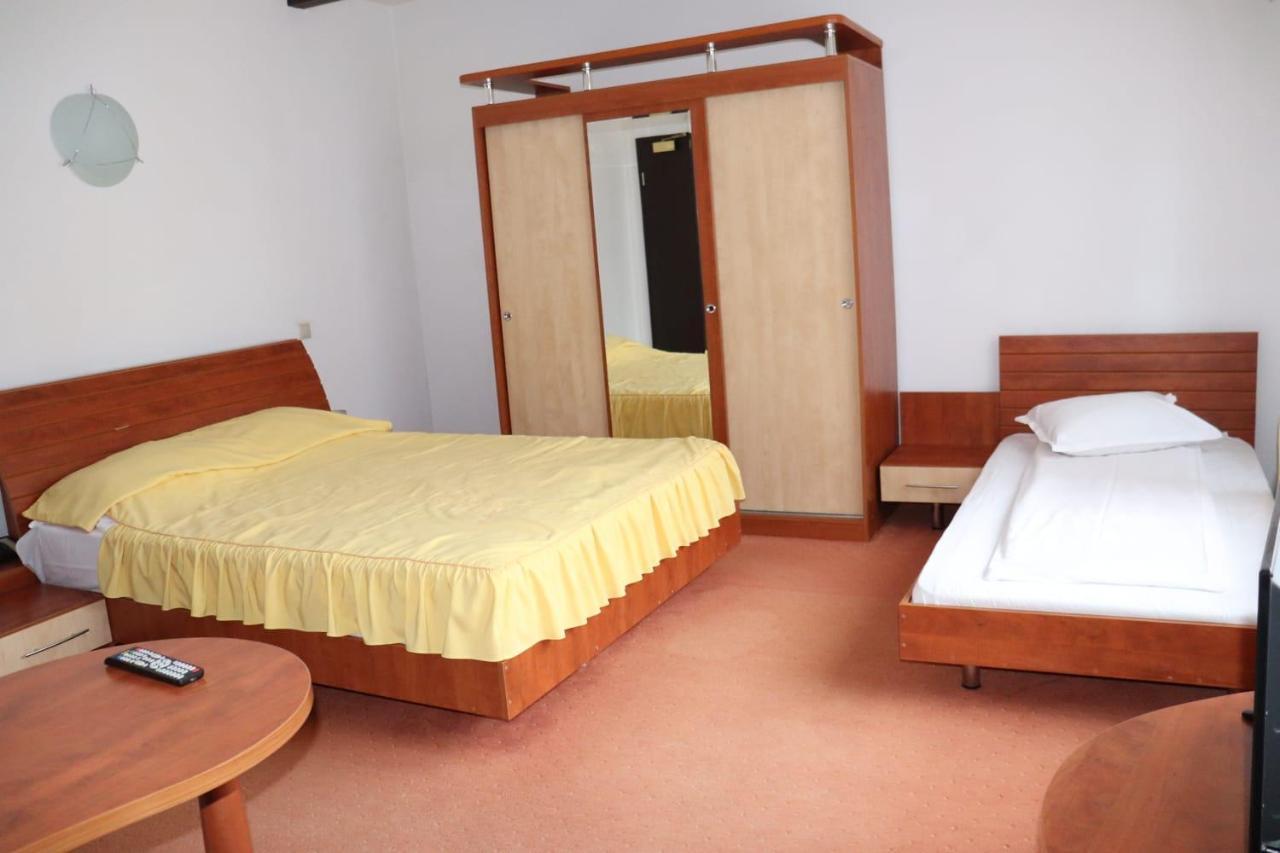 Pension Condor Poiana Brasov Esterno foto