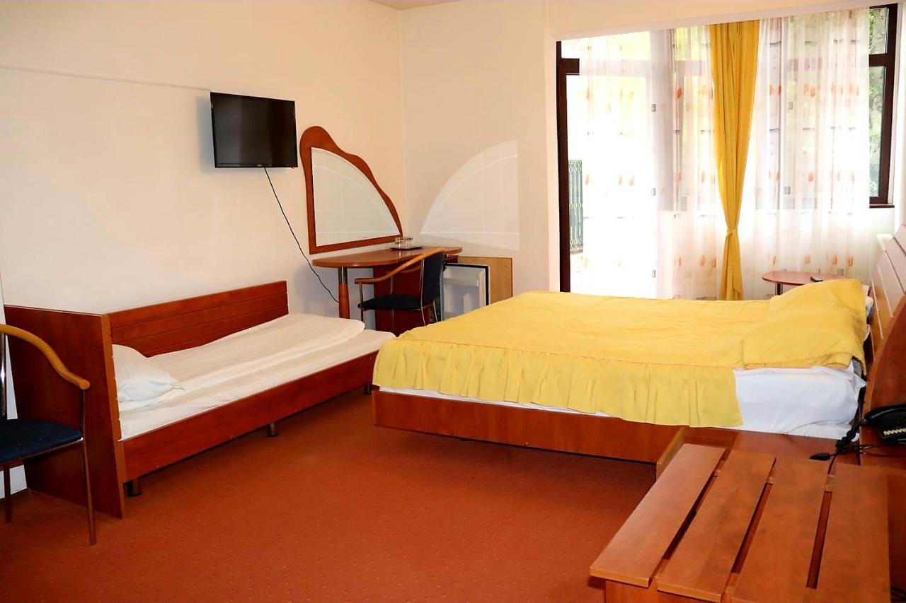 Pension Condor Poiana Brasov Esterno foto