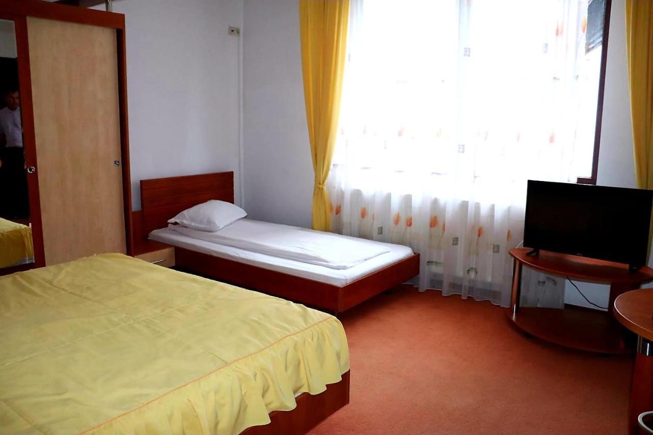 Pension Condor Poiana Brasov Esterno foto